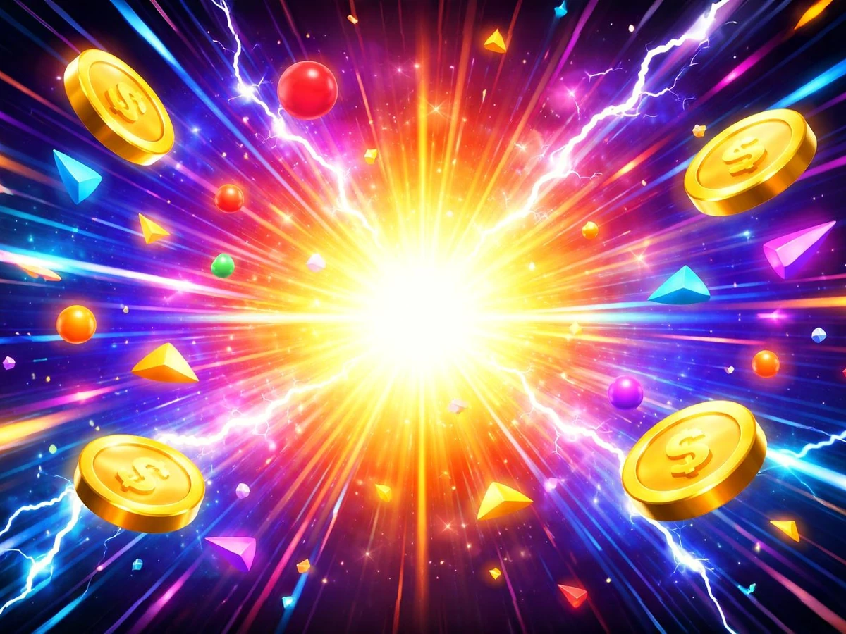 Tampilan permainan slot K3K3 di layar mobile